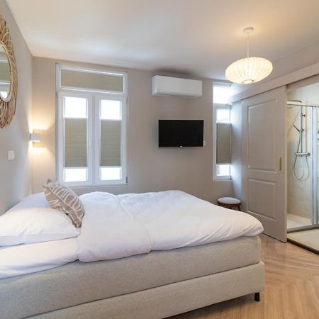 Sayo Boutique Hotel กรุงเฮก ภายนอก รูปภาพ