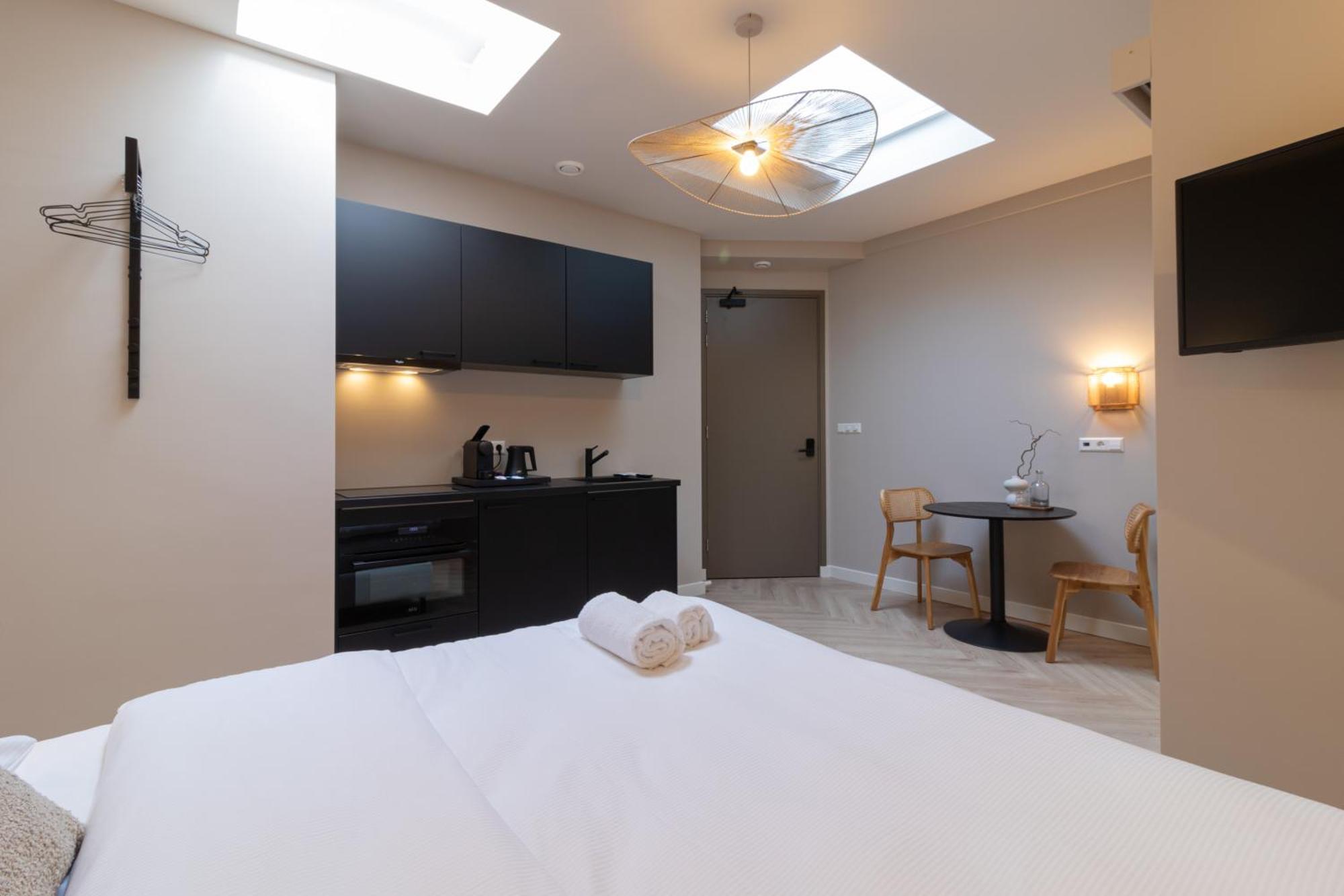 Sayo Boutique Hotel กรุงเฮก ภายนอก รูปภาพ
