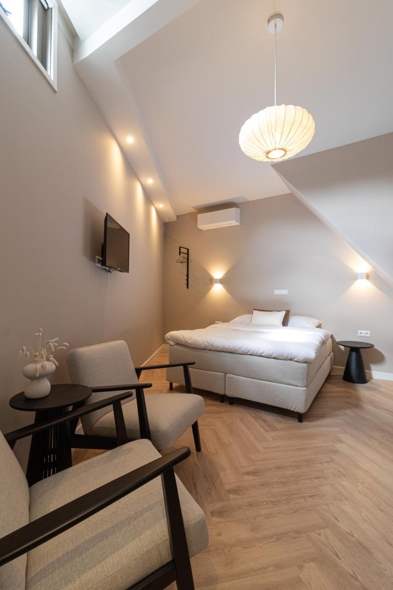 Sayo Boutique Hotel กรุงเฮก ภายนอก รูปภาพ