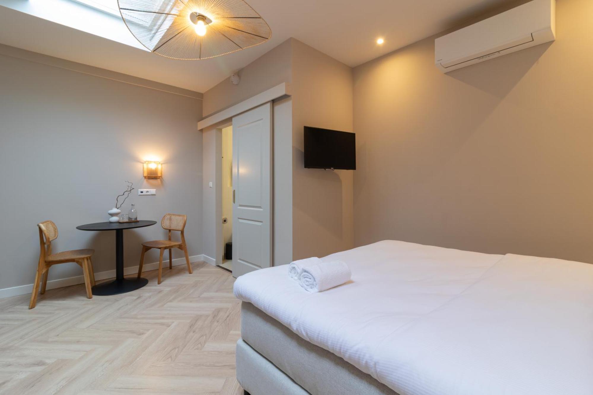 Sayo Boutique Hotel กรุงเฮก ภายนอก รูปภาพ