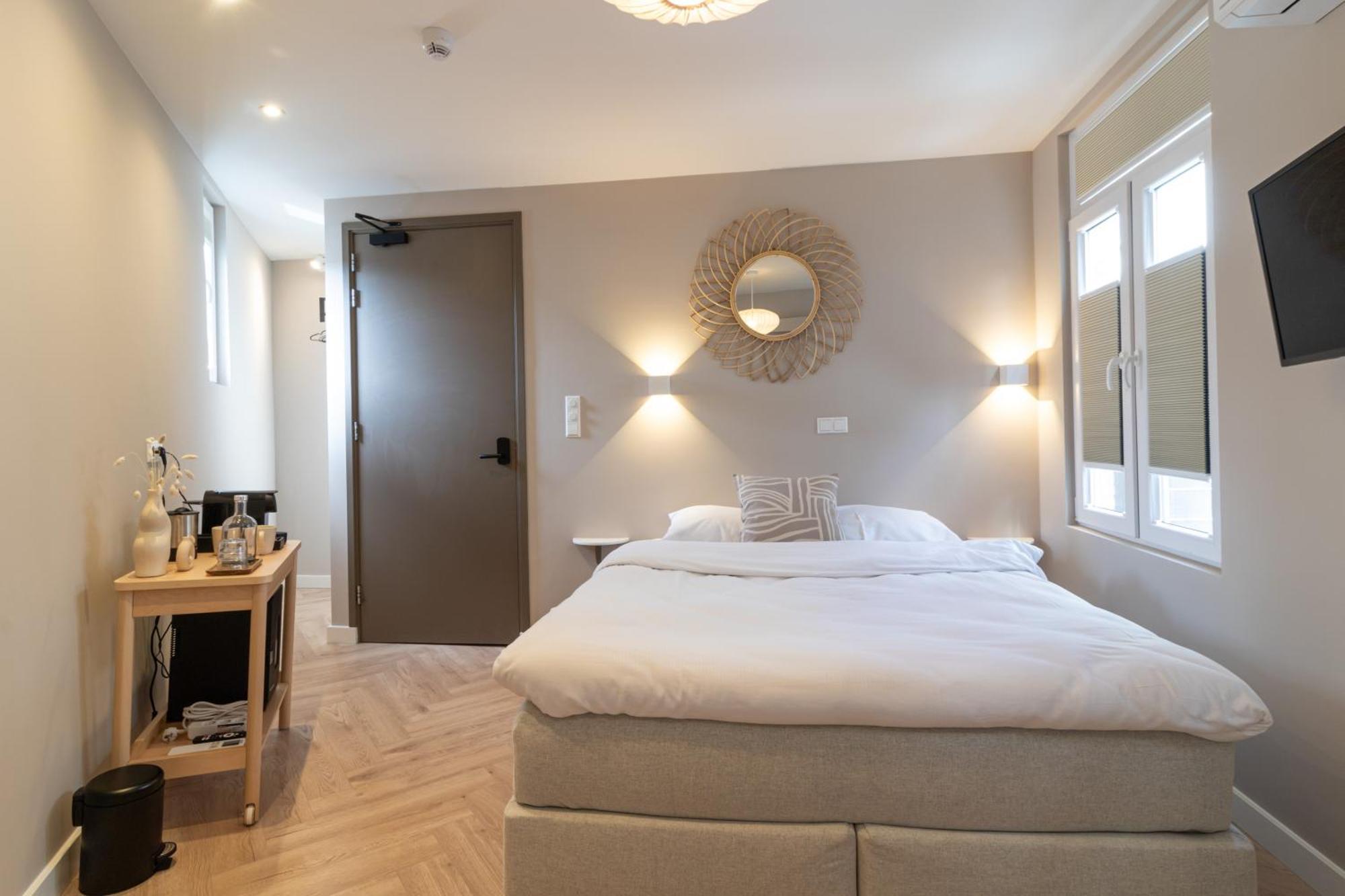 Sayo Boutique Hotel กรุงเฮก ภายนอก รูปภาพ