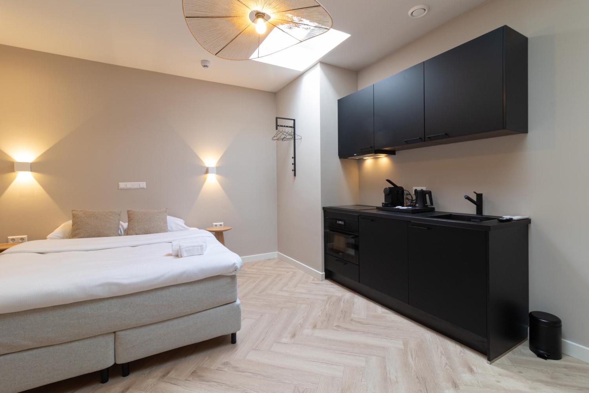 Sayo Boutique Hotel กรุงเฮก ภายนอก รูปภาพ