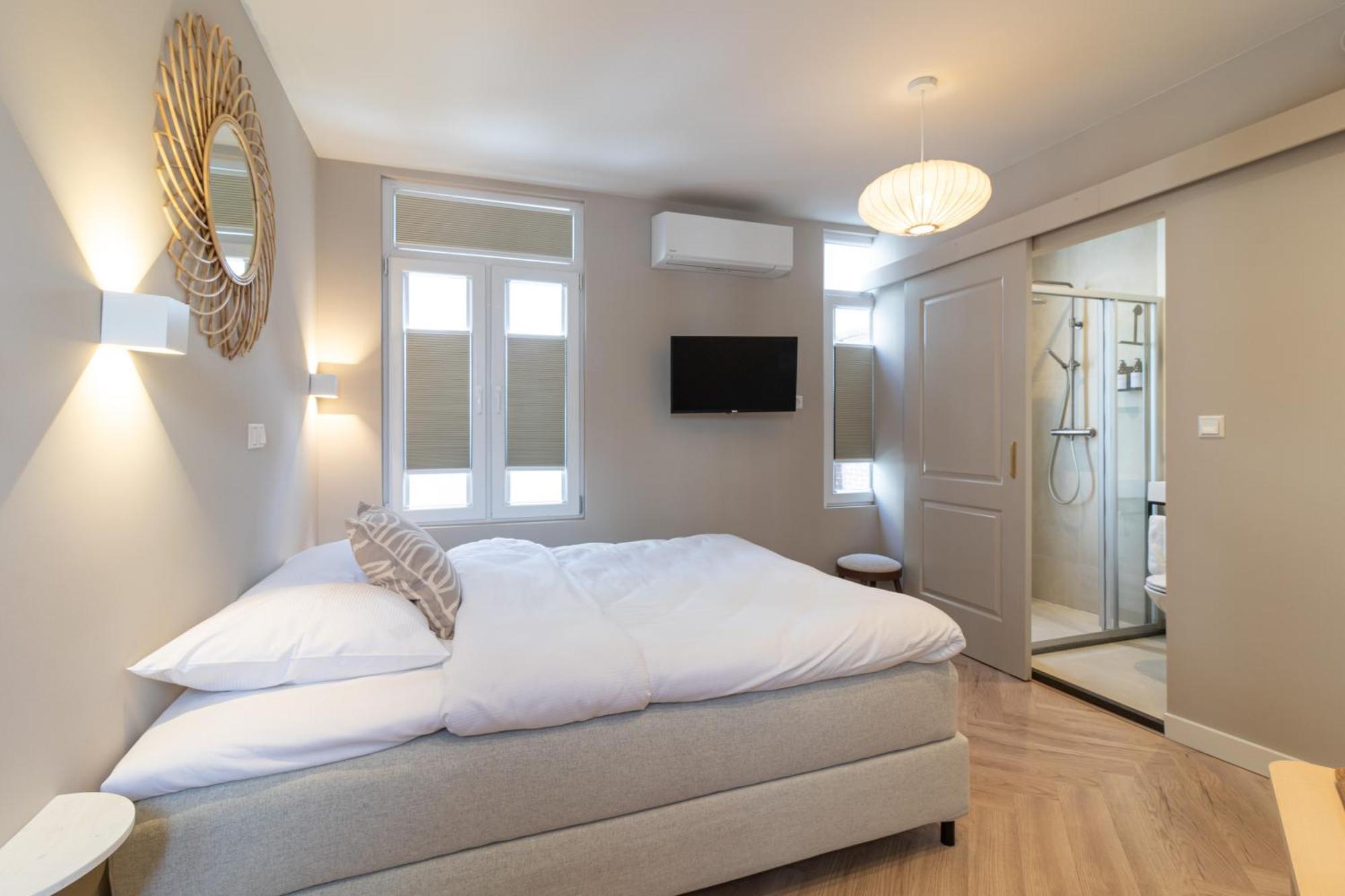 Sayo Boutique Hotel กรุงเฮก ภายนอก รูปภาพ