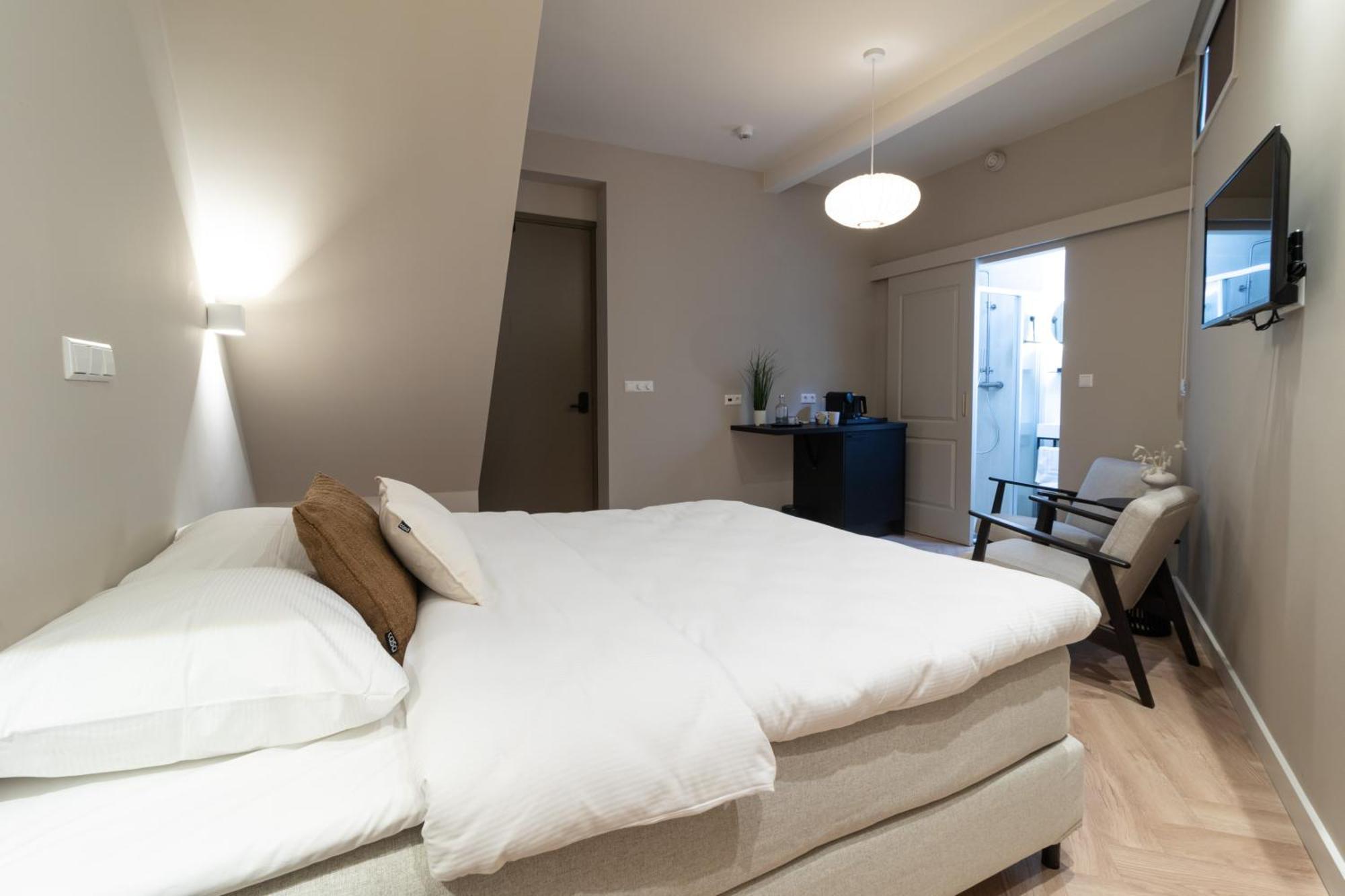 Sayo Boutique Hotel กรุงเฮก ภายนอก รูปภาพ