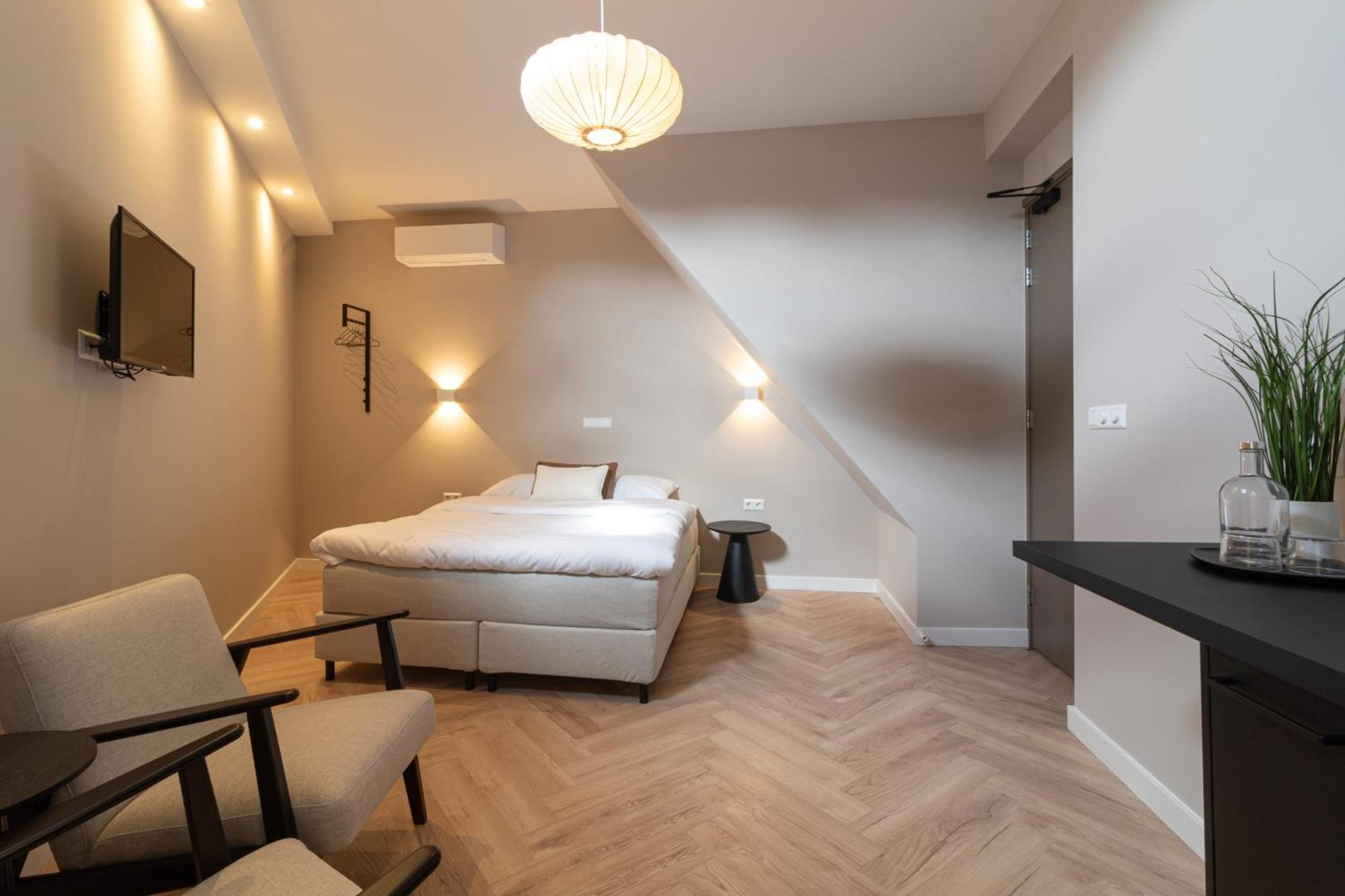 Sayo Boutique Hotel กรุงเฮก ภายนอก รูปภาพ