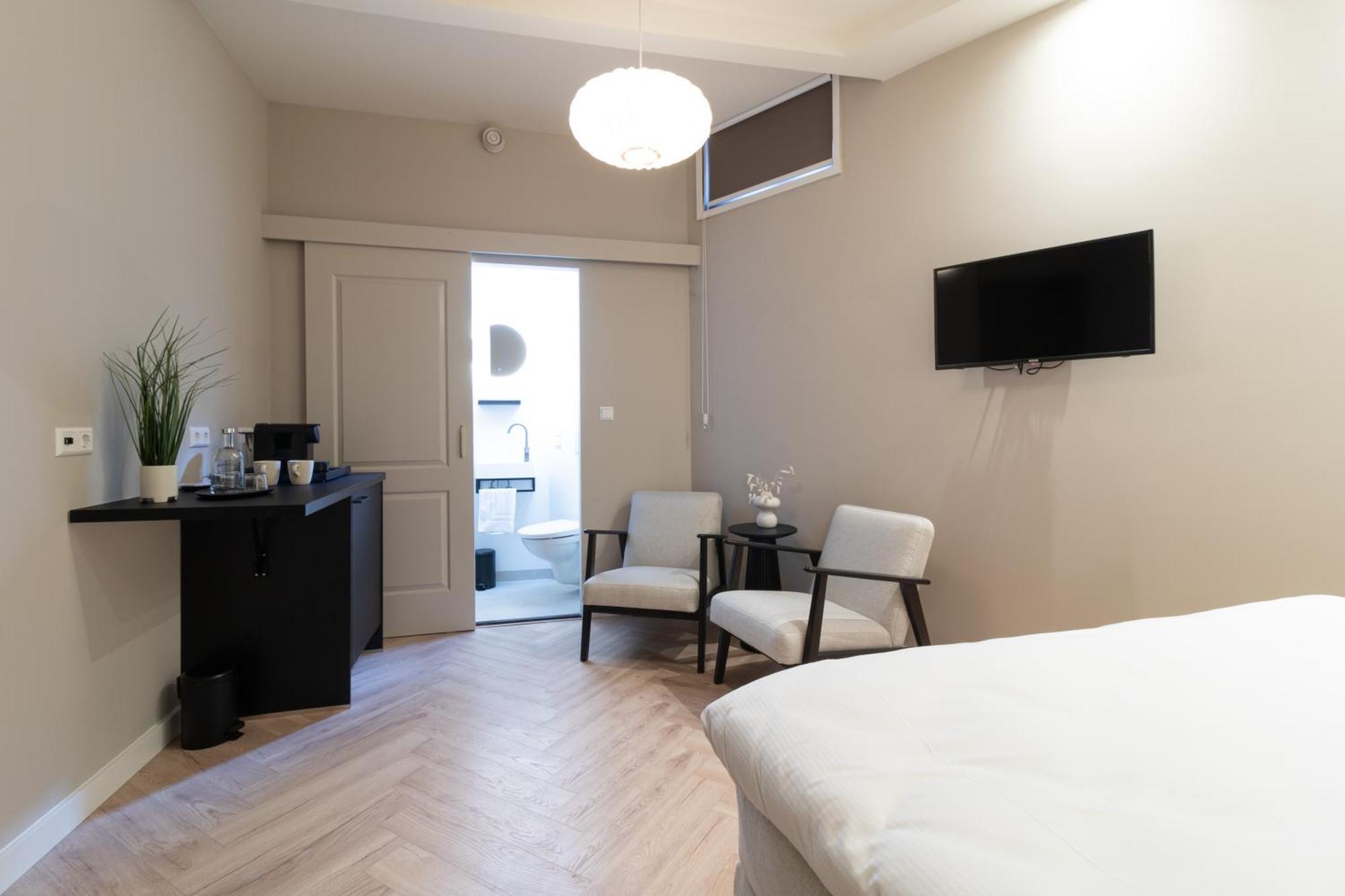 Sayo Boutique Hotel กรุงเฮก ภายนอก รูปภาพ