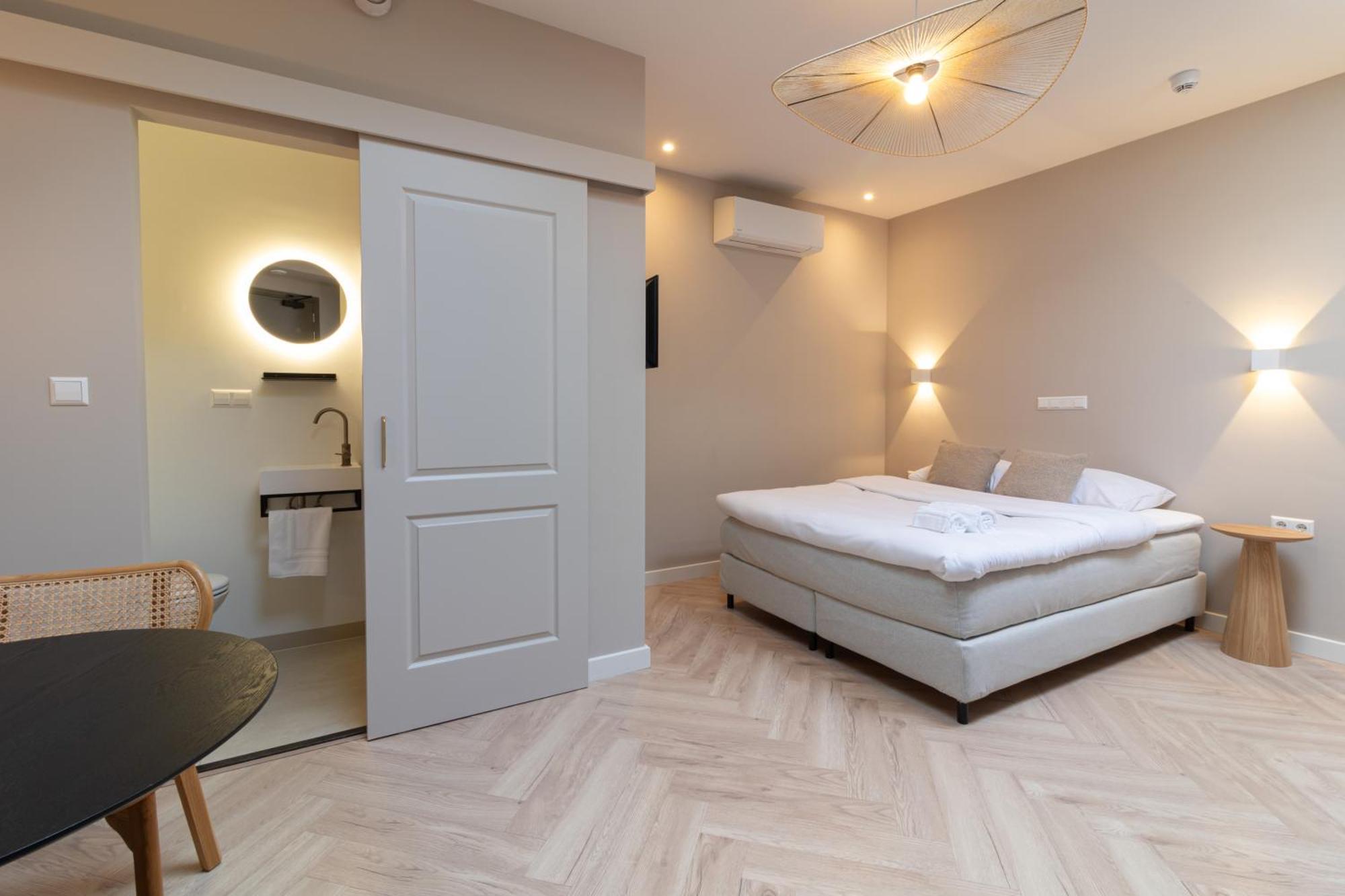 Sayo Boutique Hotel กรุงเฮก ภายนอก รูปภาพ