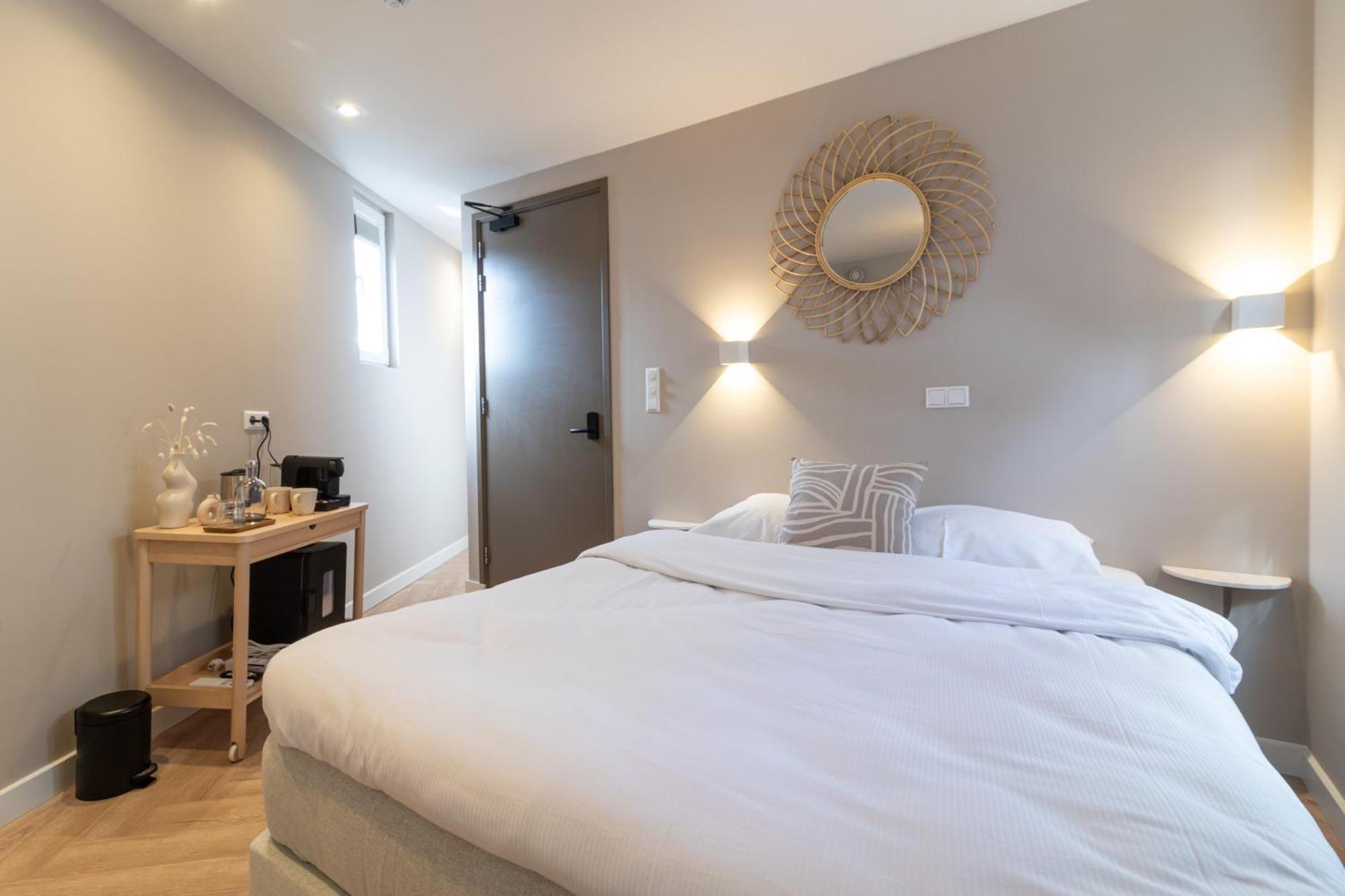 Sayo Boutique Hotel กรุงเฮก ภายนอก รูปภาพ