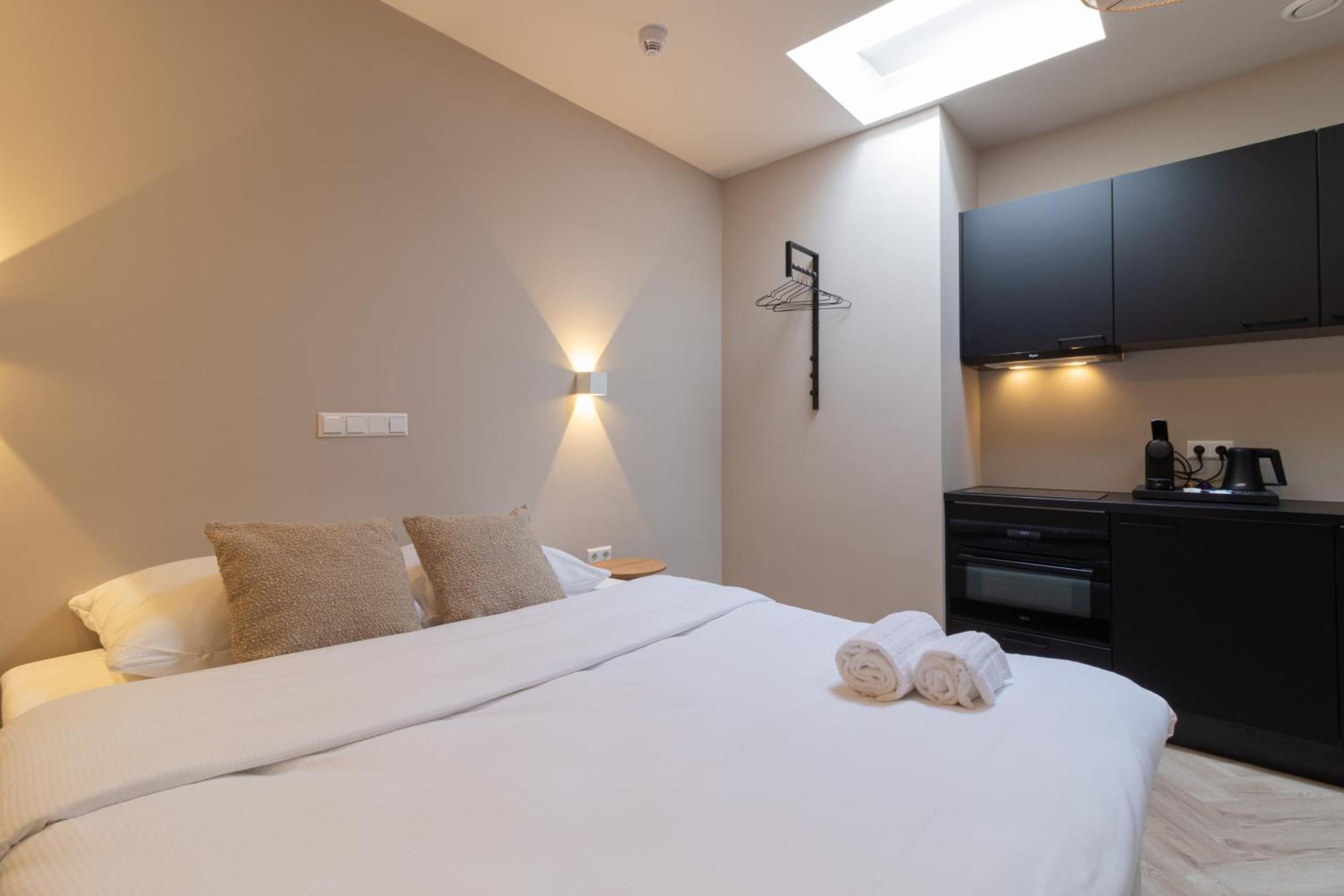 Sayo Boutique Hotel กรุงเฮก ภายนอก รูปภาพ