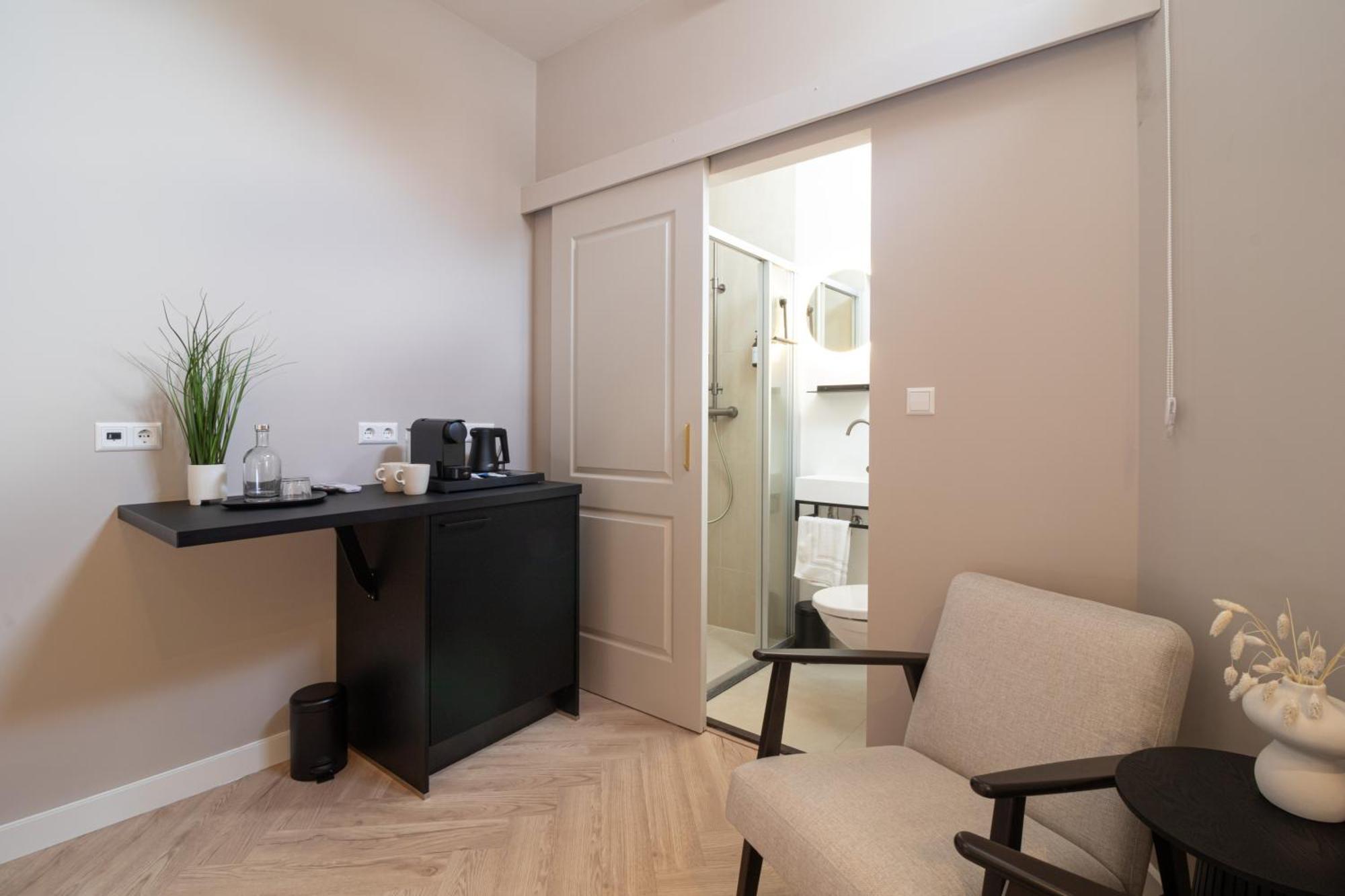 Sayo Boutique Hotel กรุงเฮก ภายนอก รูปภาพ