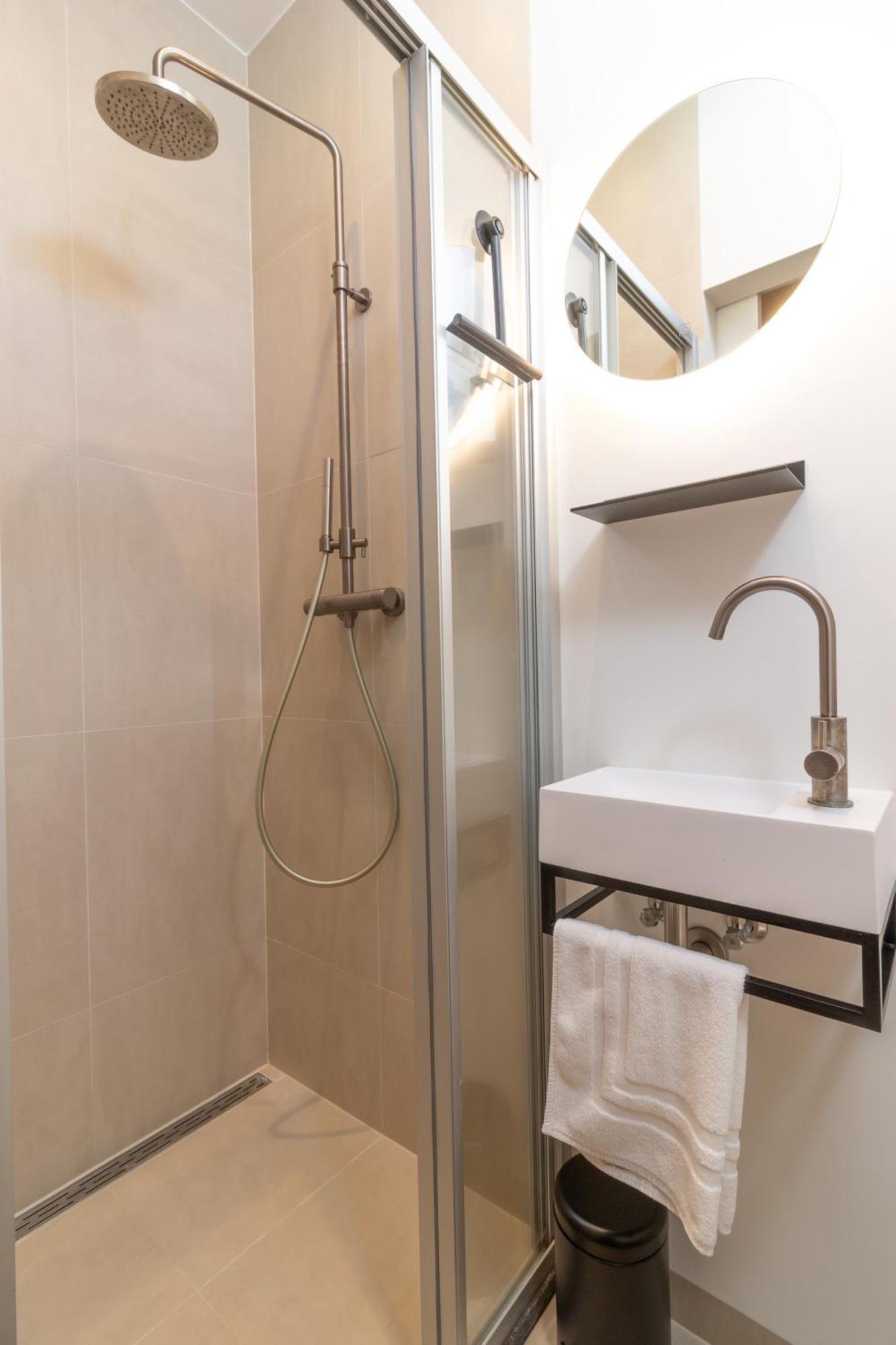 Sayo Boutique Hotel กรุงเฮก ภายนอก รูปภาพ