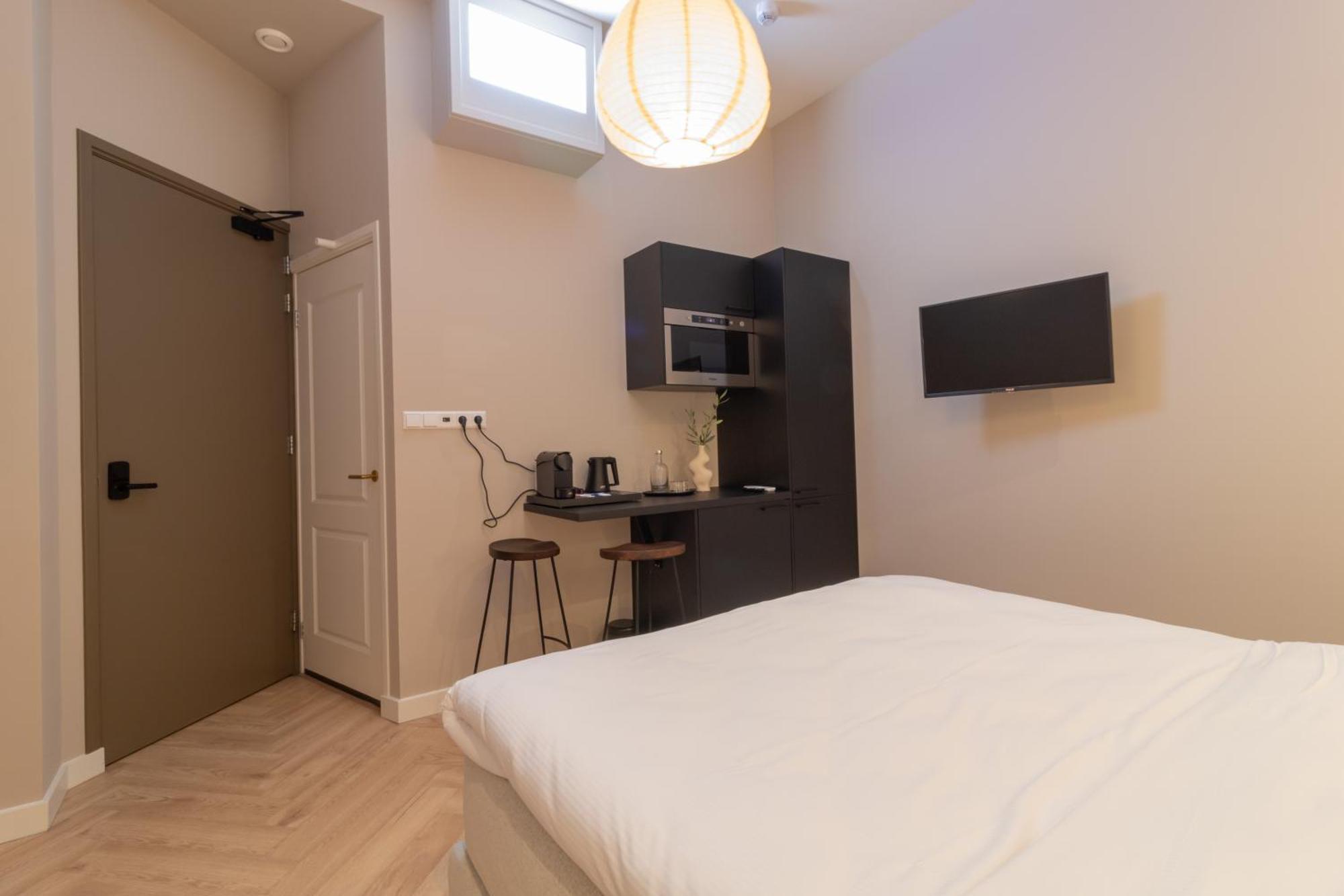 Sayo Boutique Hotel กรุงเฮก ภายนอก รูปภาพ