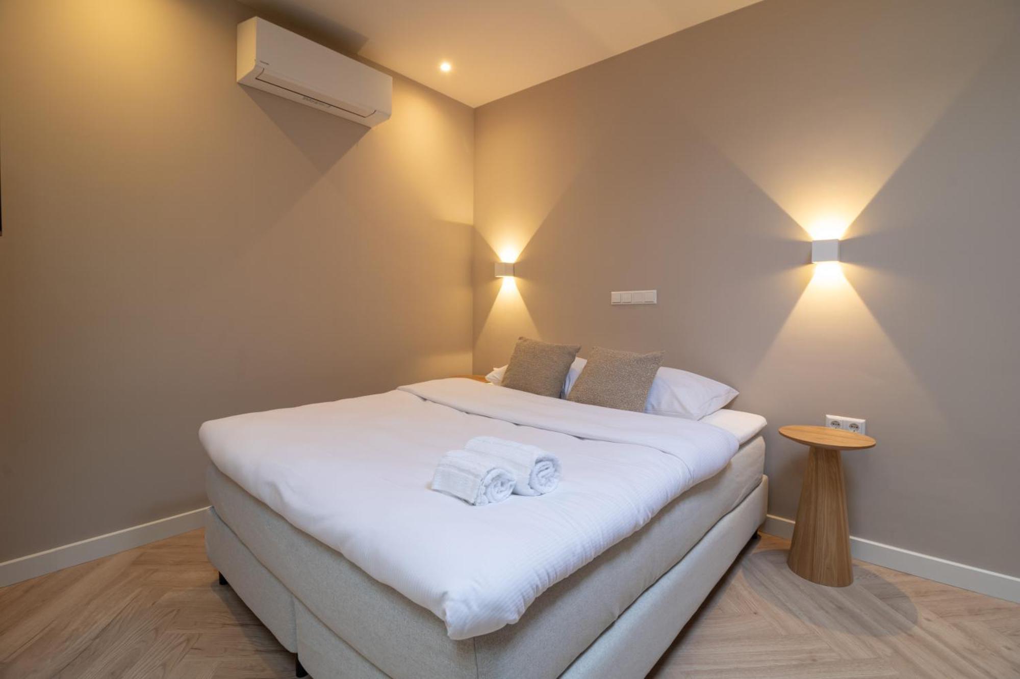 Sayo Boutique Hotel กรุงเฮก ภายนอก รูปภาพ