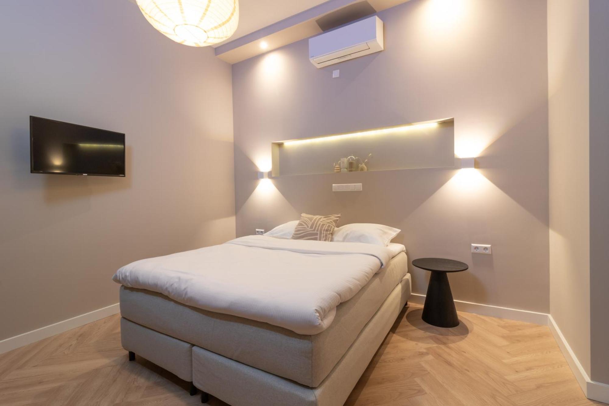 Sayo Boutique Hotel กรุงเฮก ภายนอก รูปภาพ
