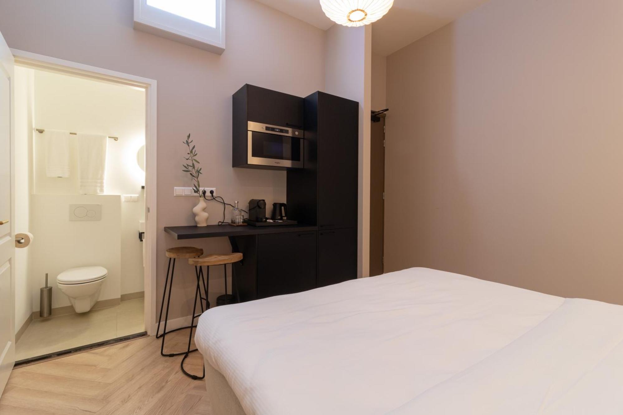 Sayo Boutique Hotel กรุงเฮก ภายนอก รูปภาพ