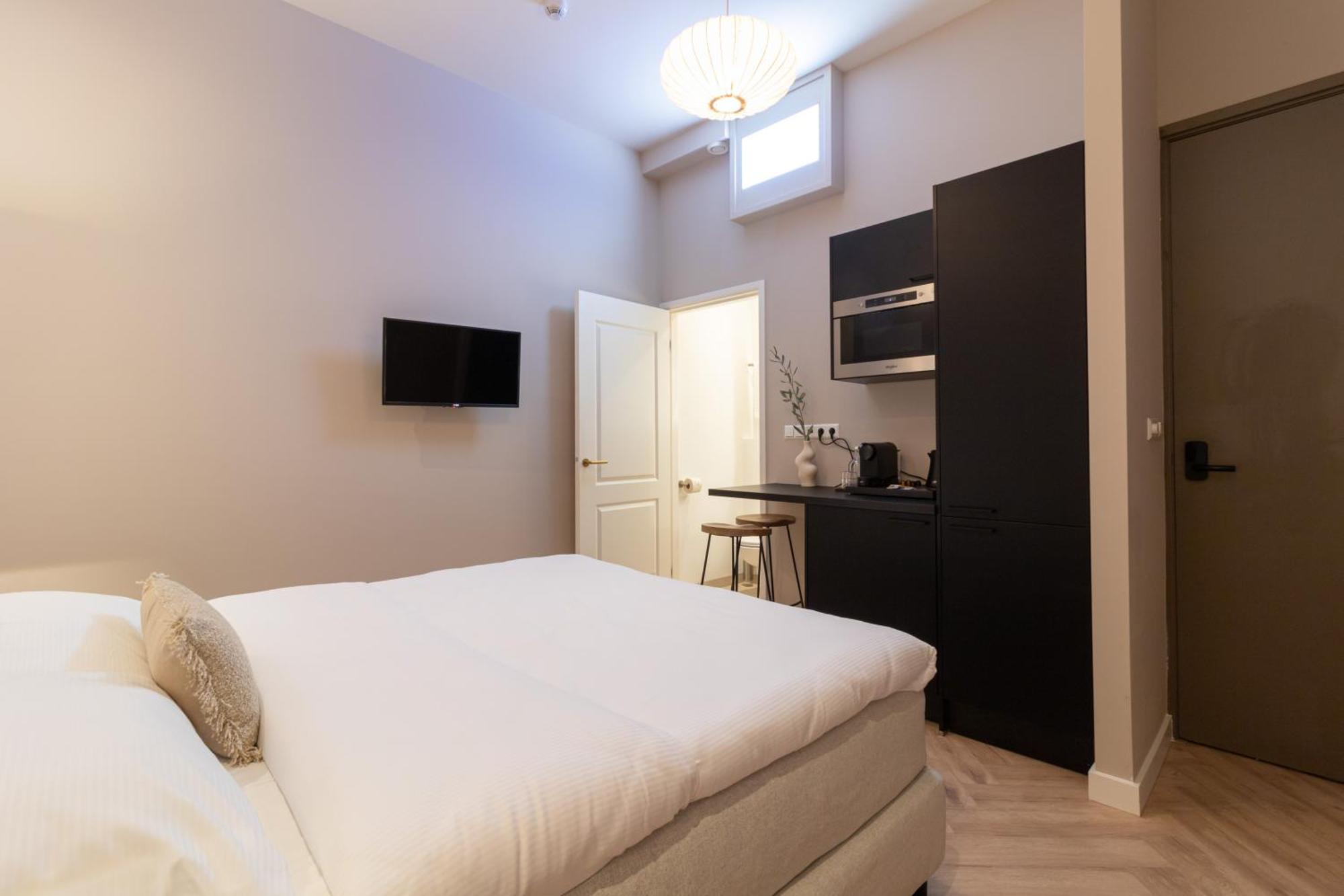 Sayo Boutique Hotel กรุงเฮก ภายนอก รูปภาพ