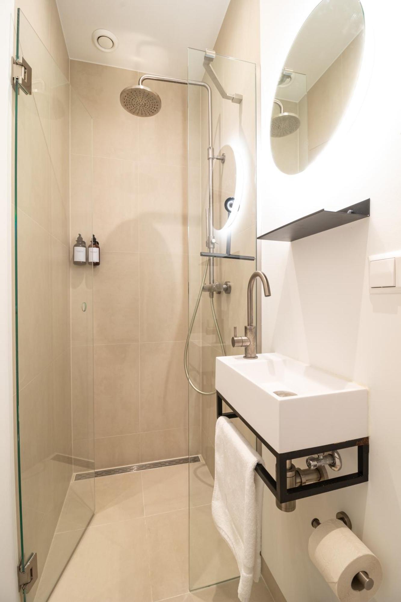 Sayo Boutique Hotel กรุงเฮก ภายนอก รูปภาพ