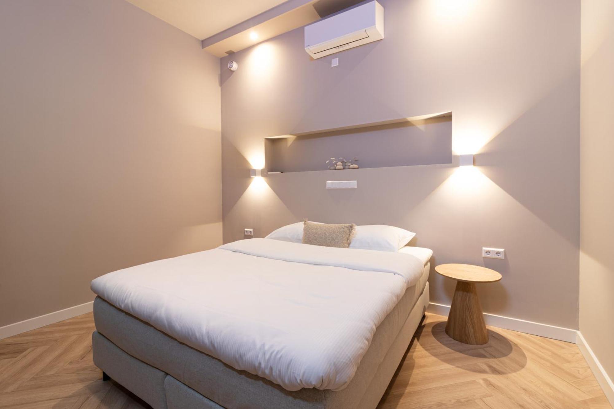 Sayo Boutique Hotel กรุงเฮก ภายนอก รูปภาพ