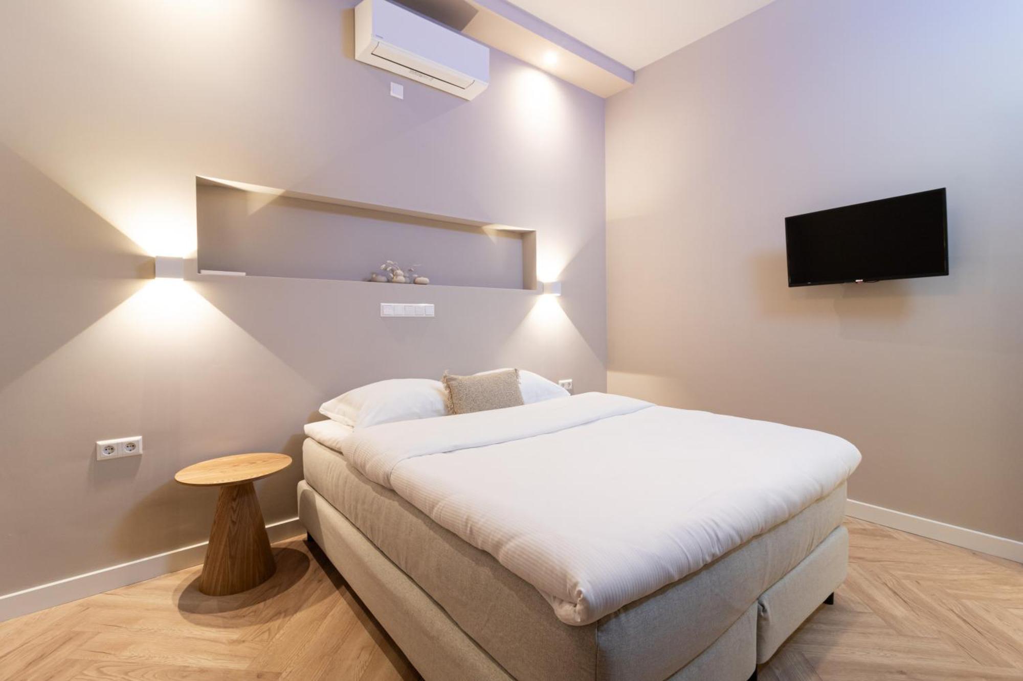 Sayo Boutique Hotel กรุงเฮก ภายนอก รูปภาพ