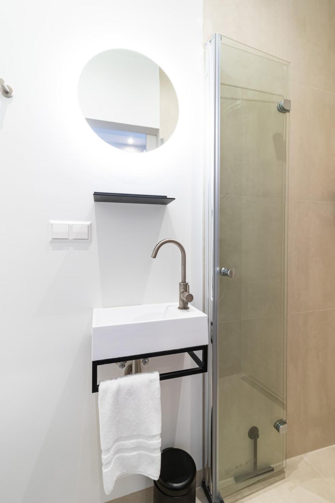 Sayo Boutique Hotel กรุงเฮก ภายนอก รูปภาพ