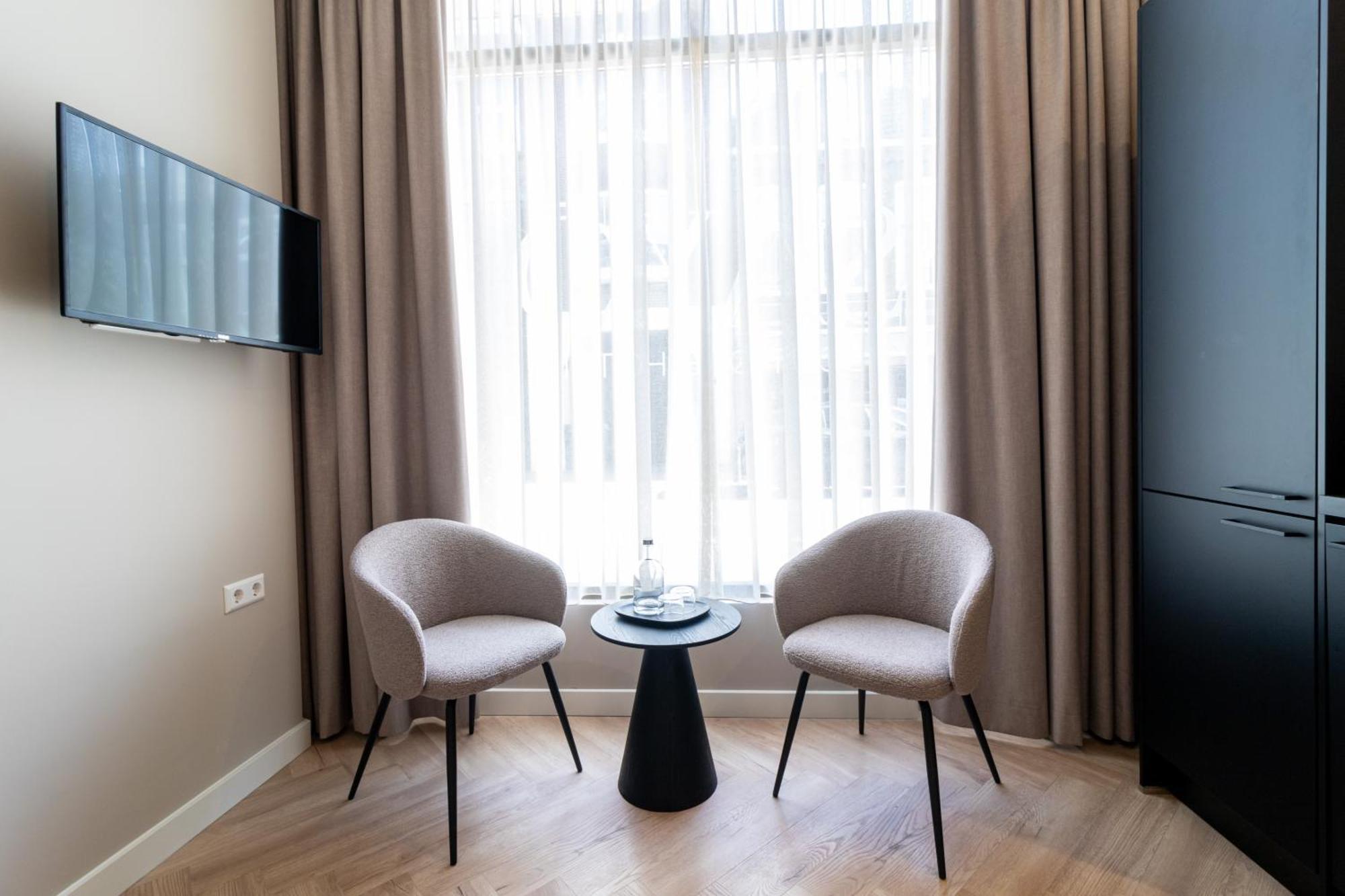 Sayo Boutique Hotel กรุงเฮก ภายนอก รูปภาพ