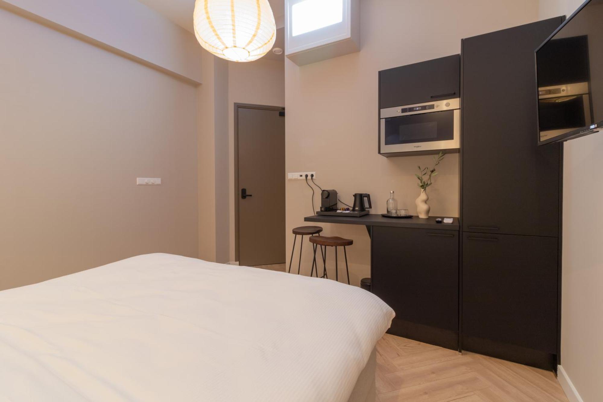 Sayo Boutique Hotel กรุงเฮก ภายนอก รูปภาพ