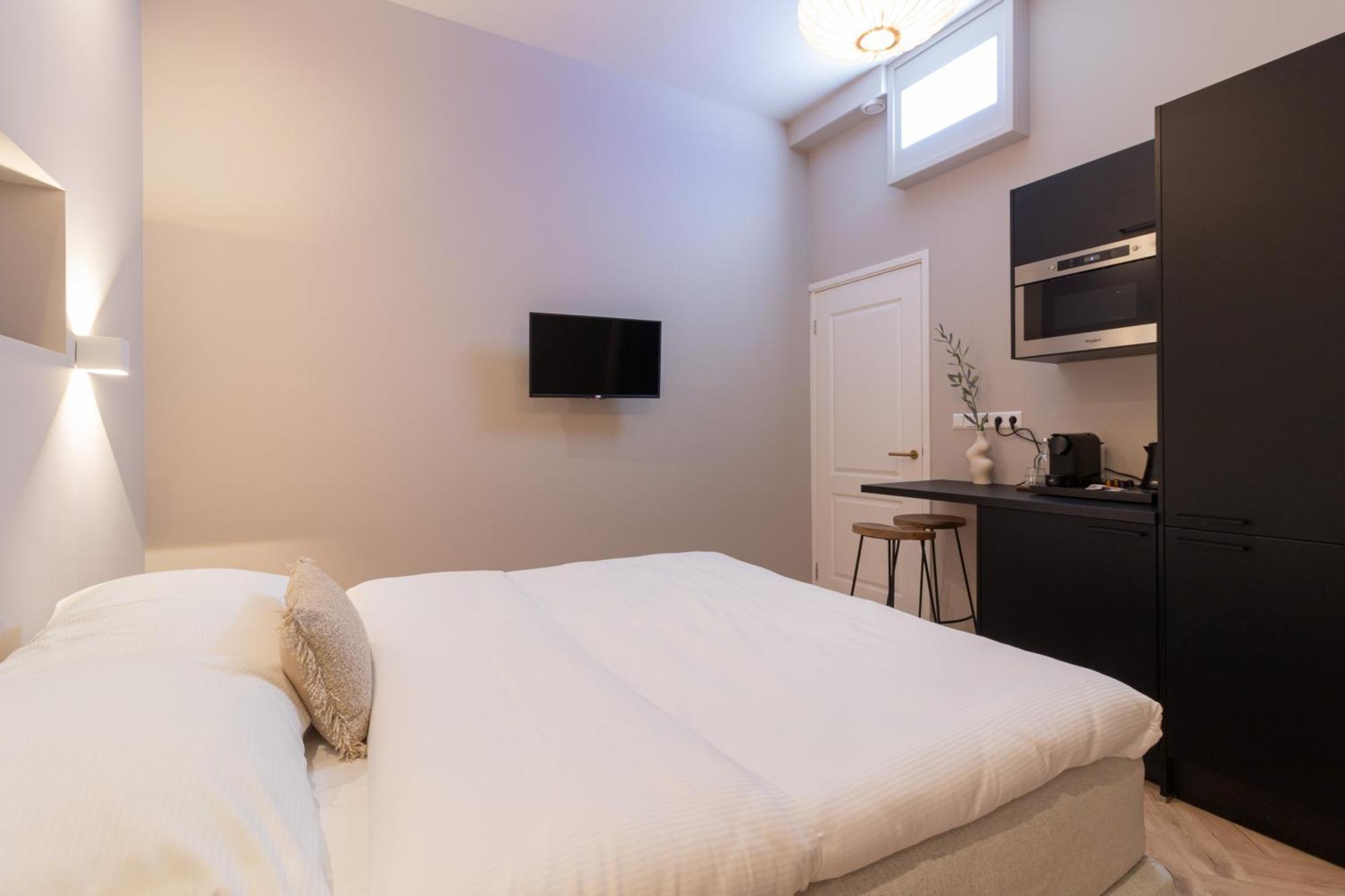 Sayo Boutique Hotel กรุงเฮก ภายนอก รูปภาพ
