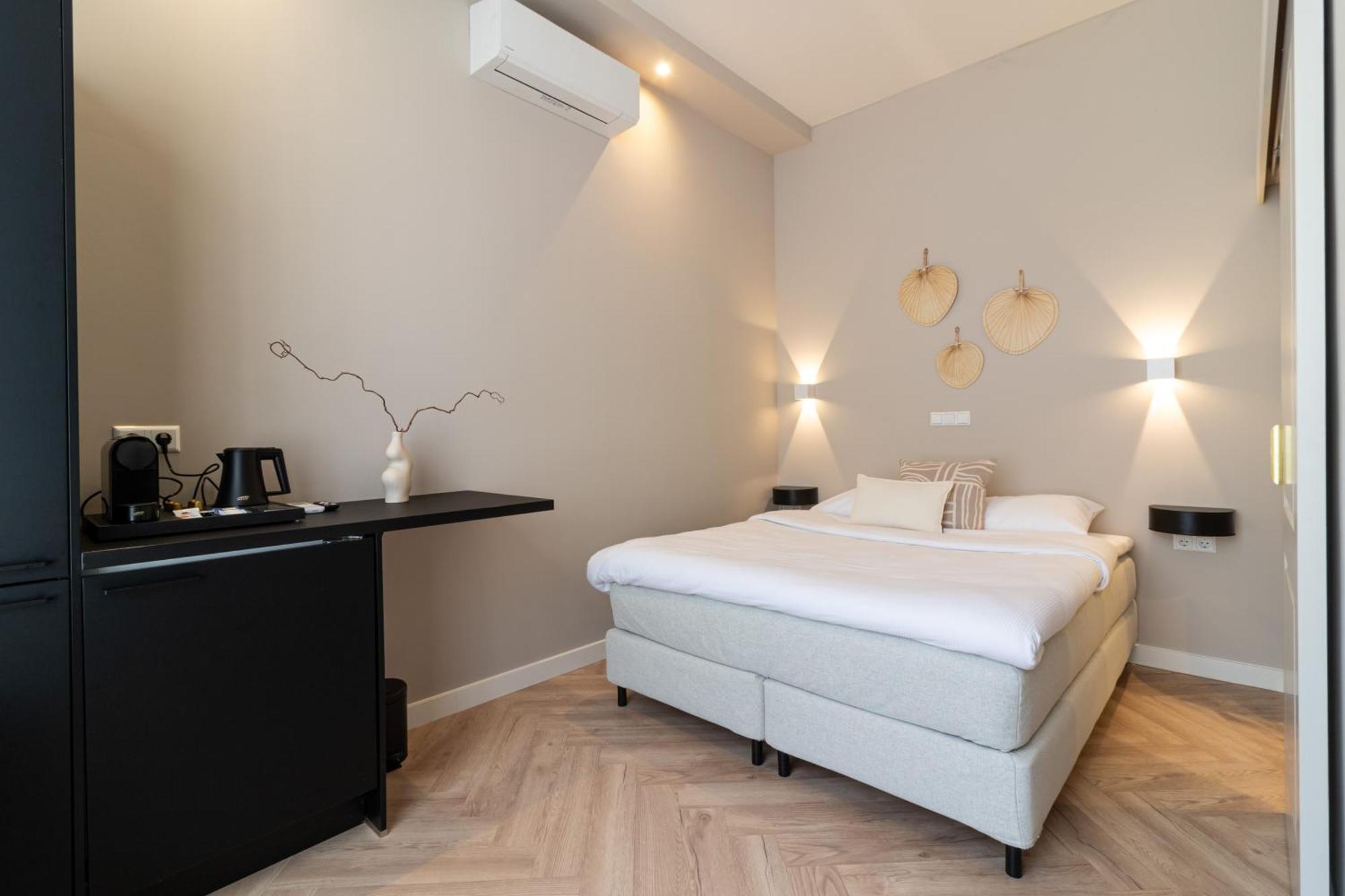 Sayo Boutique Hotel กรุงเฮก ภายนอก รูปภาพ