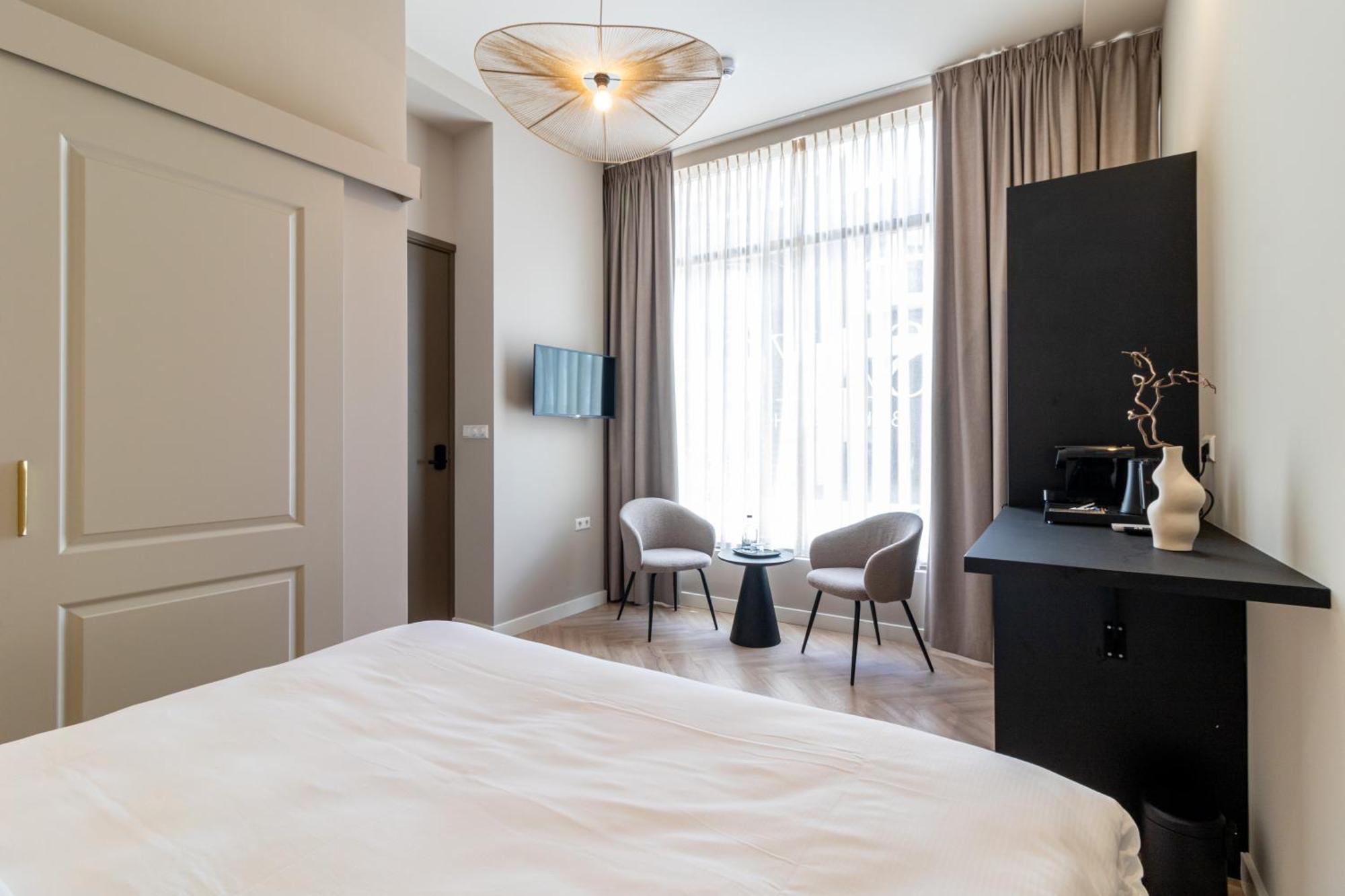 Sayo Boutique Hotel กรุงเฮก ภายนอก รูปภาพ