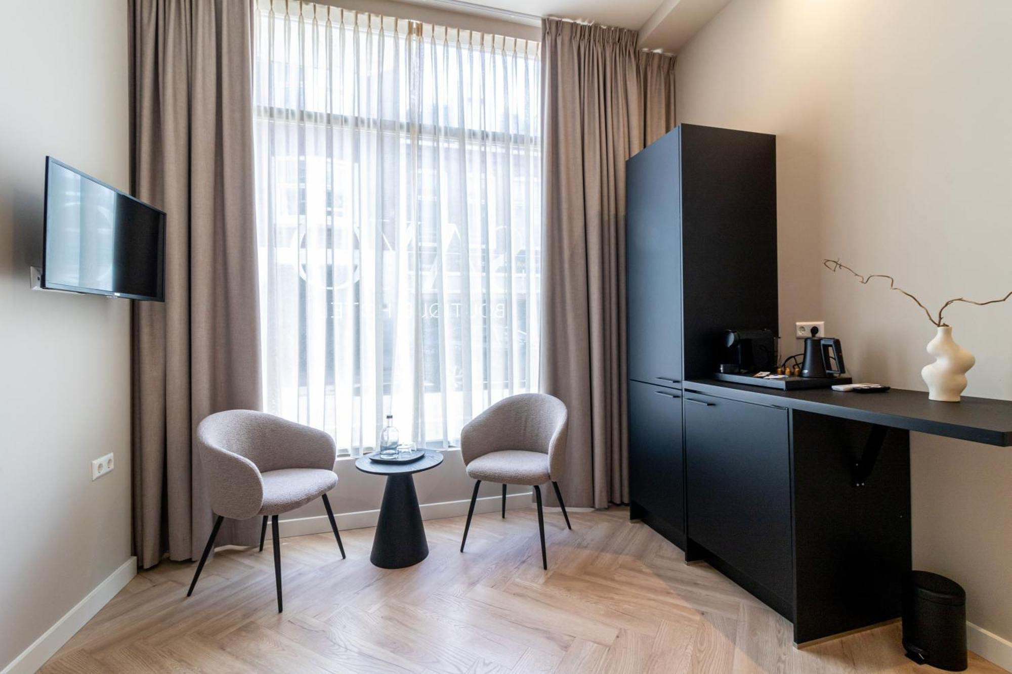 Sayo Boutique Hotel กรุงเฮก ภายนอก รูปภาพ
