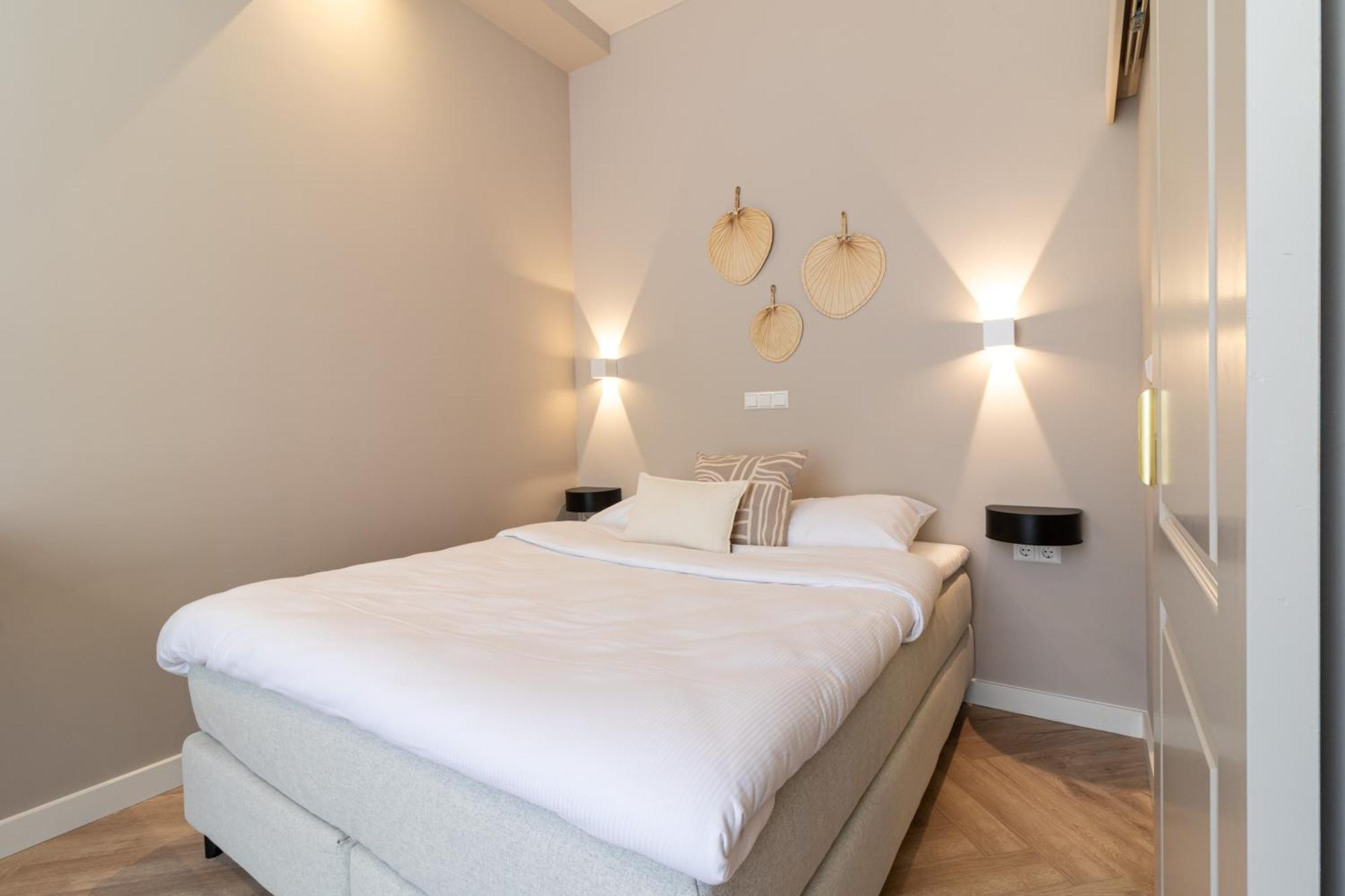 Sayo Boutique Hotel กรุงเฮก ภายนอก รูปภาพ