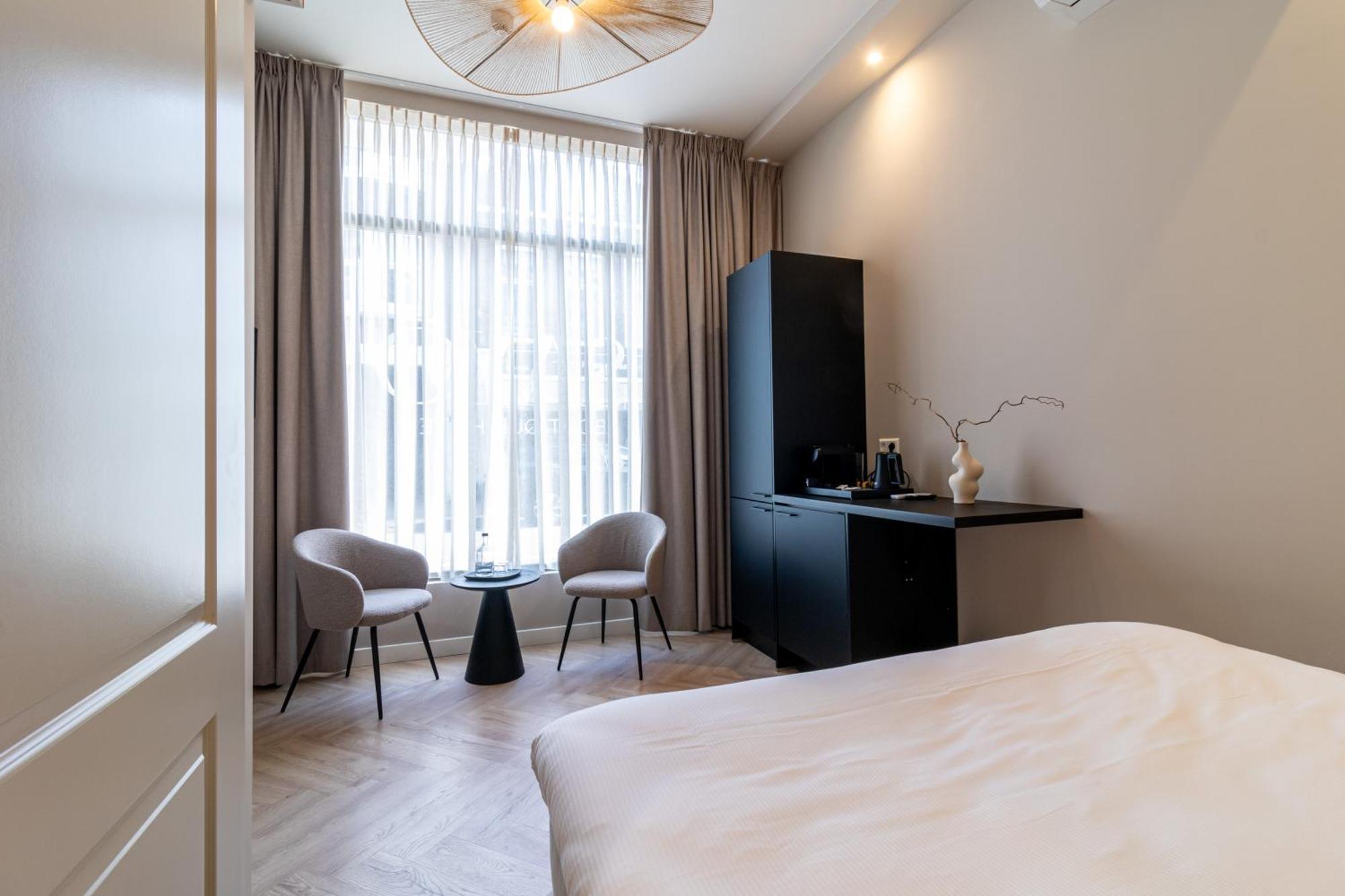 Sayo Boutique Hotel กรุงเฮก ภายนอก รูปภาพ